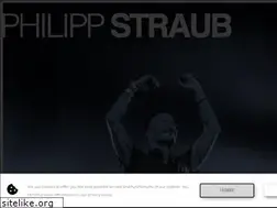 Sites similar to philippstraub.com