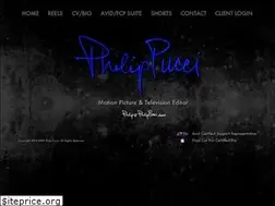 Sites similar to philippucci.com