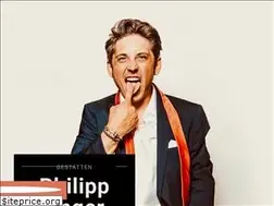 Sites similar to philippunger.com