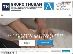 Sites similar to philippusthuban.com