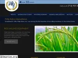 Sites similar to philiprahm.com