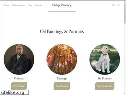 Sites similar to philipramsey.com