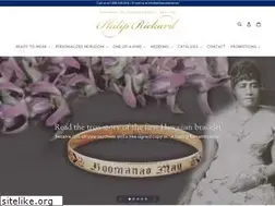 Sites similar to philiprickard.com