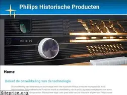 Sites similar to philips-historische-producten.nl