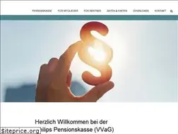 Sites similar to philips-pk.de