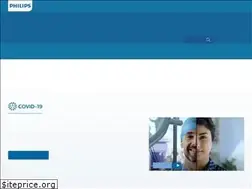 Sites similar to philips.ae
