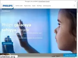 Sites similar to philips.az