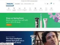 Sites similar to philips.ca