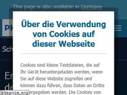 Sites similar to philips.ch