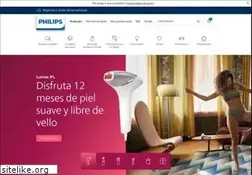 Sites similar to philips.cl