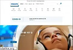 Sites similar to philips.co.kr