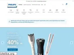 Sites similar to philips.com.br
