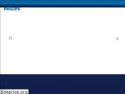 Sites similar to philips.com.co