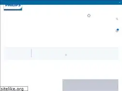 Sites similar to philips.com.qa