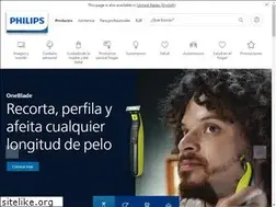 Sites similar to philips.com.ve