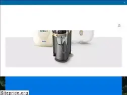Sites similar to philips.com.vn