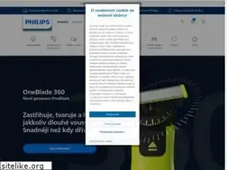 Sites similar to philips.cz