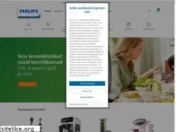 Sites similar to philips.ee