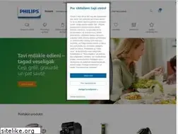 Sites similar to philips.lv