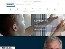 Sites similar to philips.ma
