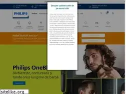 Sites similar to philips.ro