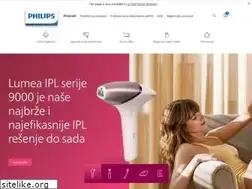 Sites similar to philips.rs