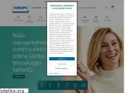 Sites similar to philips.si