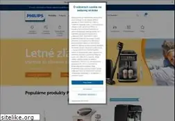 Sites similar to philips.sk