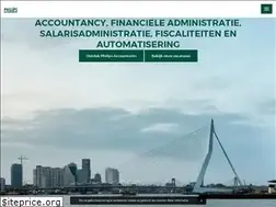 Sites similar to philipsaccountants.nl