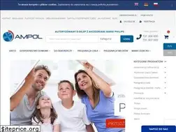 Sites similar to philipsagd.pl