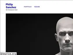 Sites similar to philipsanchez.com