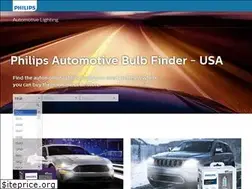 Sites similar to philipsautolighting.com