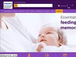 Sites similar to philipsaventpakistan.com
