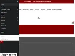 Sites similar to philipsbookshop.com