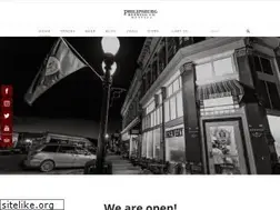 Sites similar to philipsburgbrew.com