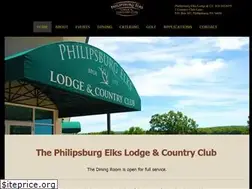 Sites similar to philipsburgelks.com