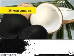 Sites similar to philipscarbon.com