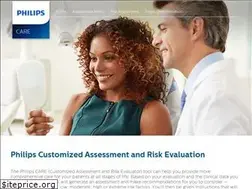 Sites similar to philipscare.com