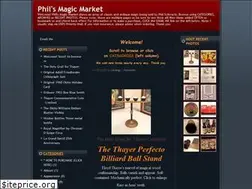 Sites similar to philipschwartz.typepad.com