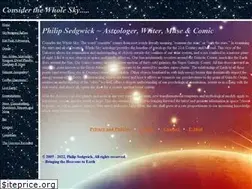 Sites similar to philipsedgwick.com