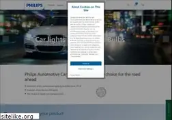 Sites similar to philipsgopure.com