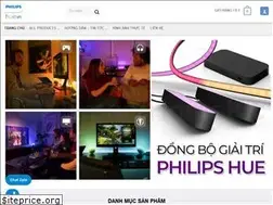 Sites similar to philipshue.vn