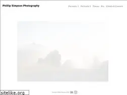 Sites similar to philipsimpson.com