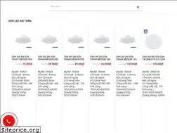 Sites similar to philipsled.vn