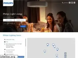 Sites similar to philipslightlounge.com