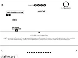Sites similar to philipsmaps.com