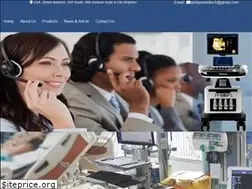 Sites similar to philipsmedtech.com