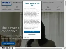 Sites similar to philipsoralhealthcare.com