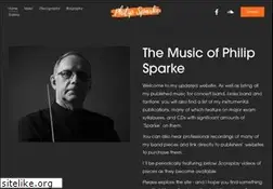 Sites similar to philipsparke.com
