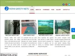 Sites similar to philipssafetynetsinhyderabad.com